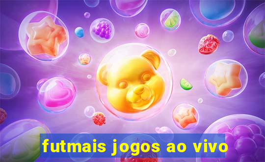 futmais jogos ao vivo